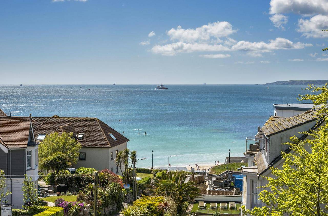 Bosanneth in Falmouth (Cornwall), Cornwall