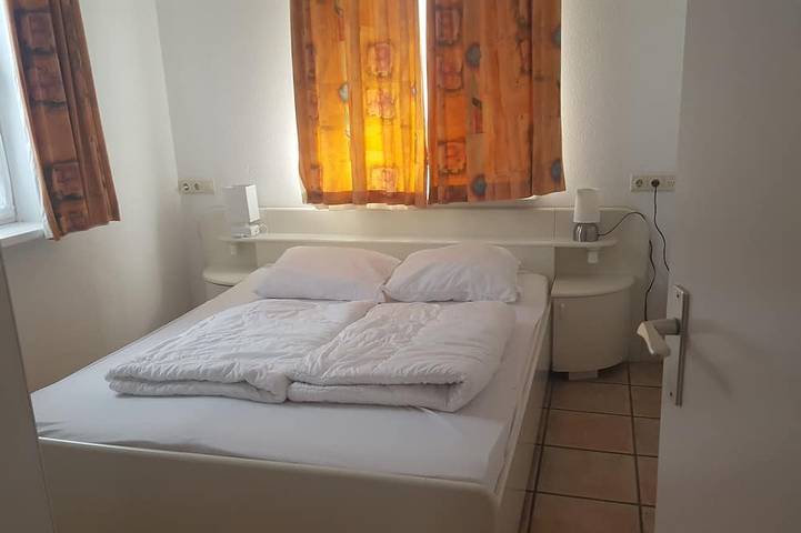 Villa für 8 Personen, mit Garten in Petten - 2