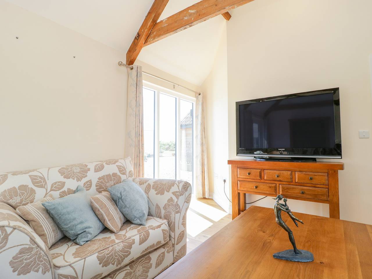 Golden Valley Barn in Oldbury-upon-Severn, South Gloucestershire