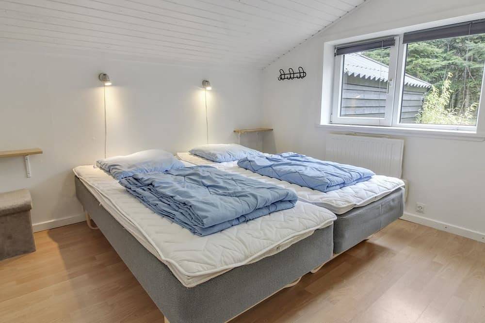 \"Josina\" - 32km from the sea in Gredstedbro, Wadden Sea National Park