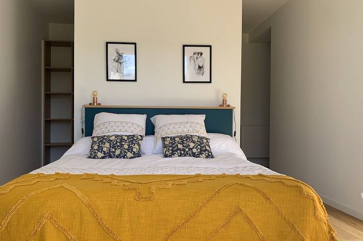Location de vacances pour 6 personnes, avec jardin ainsi que terrasse et jacuzzi à Saint-Jean-Pied-de-Port - 3