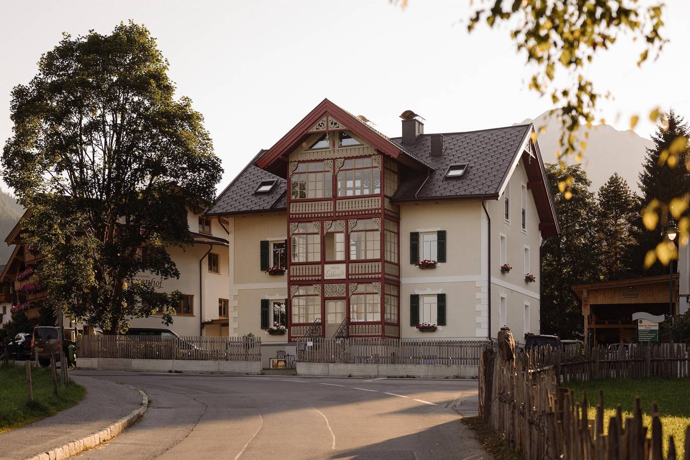 Ganze Ferienwohnung, Stellplatz für Wohnmobil in Pertisau, Eben am Achensee