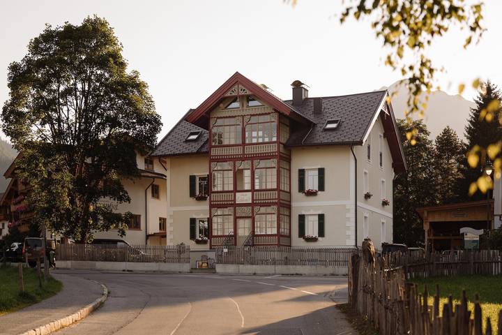 Ferienwohnung für 2 Personen, mit Sauna und Garten sowie Ausblick und Seeblick, kinderfreundlich - 1