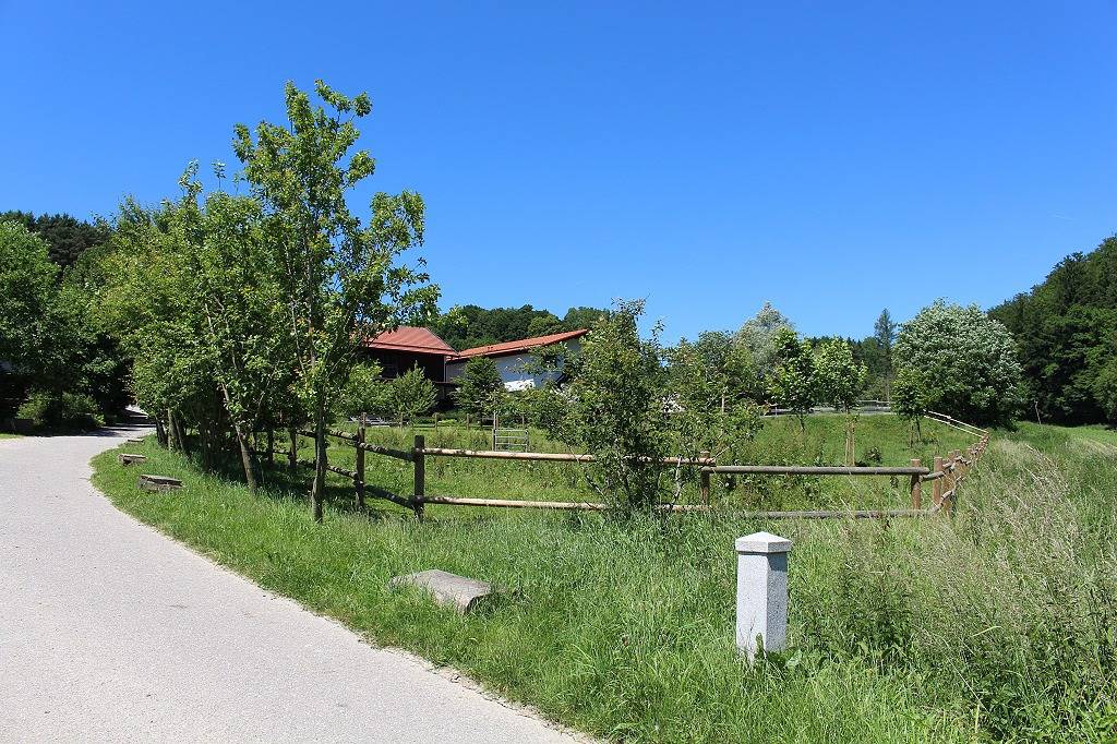 Gensleiten - 2-Bett-Zimmer in Reut, Ostbayern