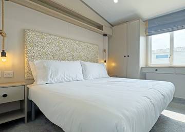 Glamping for 6 People in Chapel St. Leonards, Lincolnshire, Photo 3
