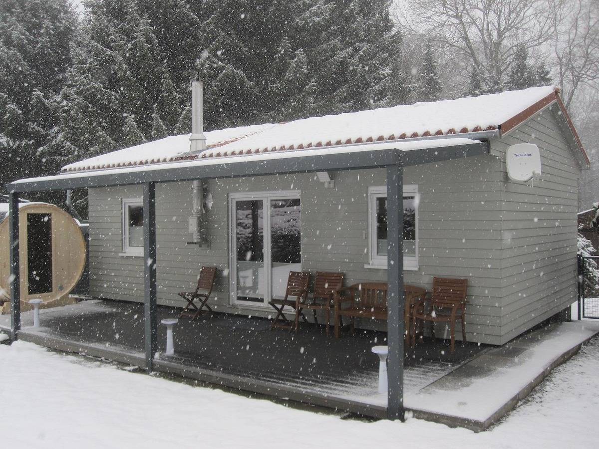 Ferienhaus Caro in Kirburg, Westerwald