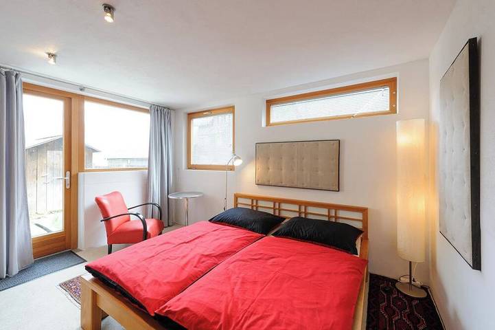 Ganze Wohnung, Loft Am See - Apartment mit direktem Seezugang in Hallstatt in Hallstatt, Dachstein Salzkammergut