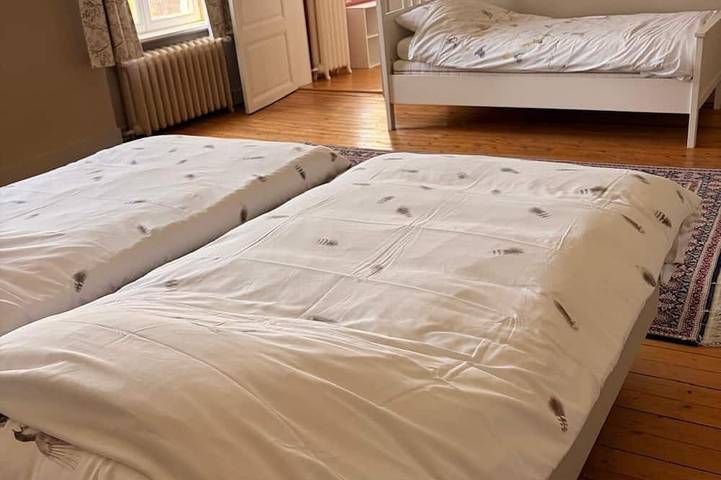 Location de vacances pour 3 personnes à Hannut - 2