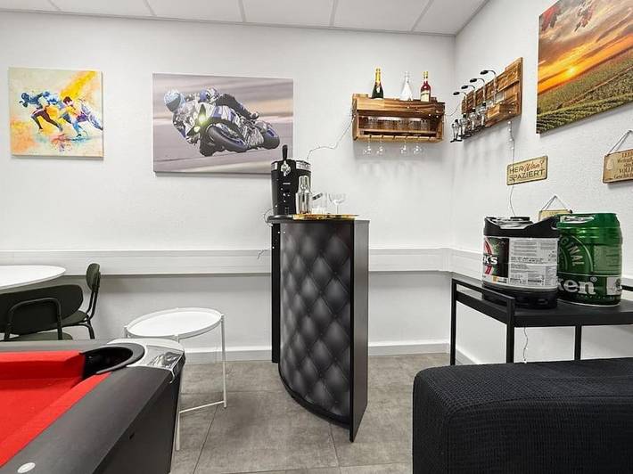 Gîte pour 18 personnes à Stuttgart - 2