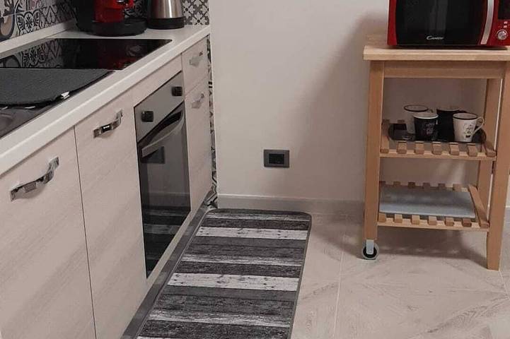 Appartement de vacances pour 4 personnes - 1