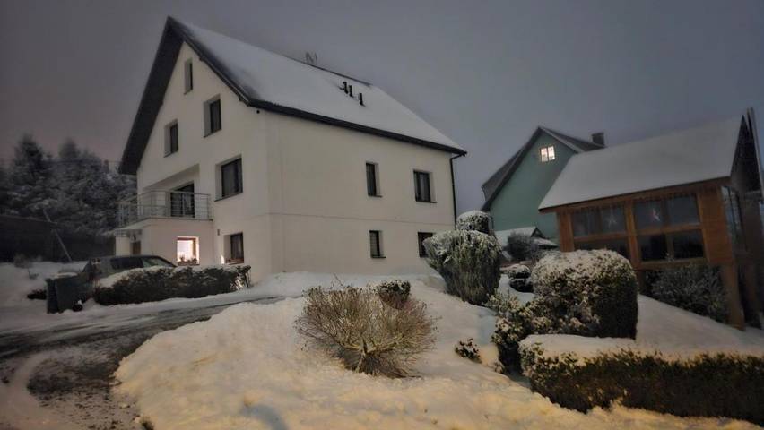 Zakwaterowanie u rodziny goszczącej dla 2 osób, z widok i ogród, zwierzęta dozwolone w Zwardoń