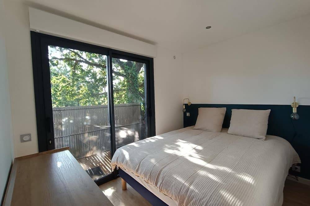 Private loft - Golfe du Morbihan in Sarzeau, Côte des Mégalithes