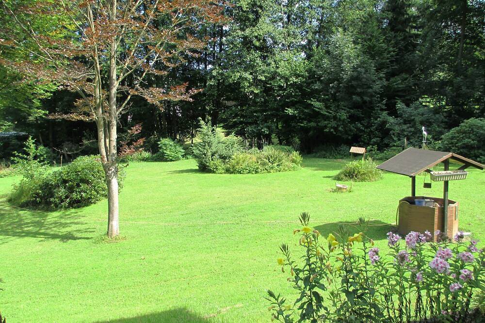 Appartement direct aan het bos op een rustige, afgelegen locatie in het hart van de Vulkaneifel, foto 15