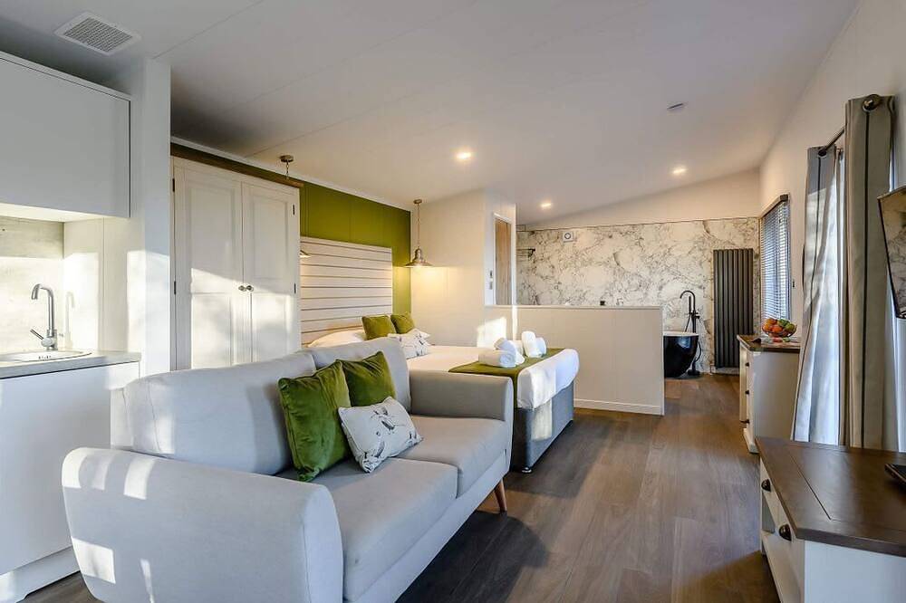 Somersby (Pet), Louth in Louth, Lincolnshire