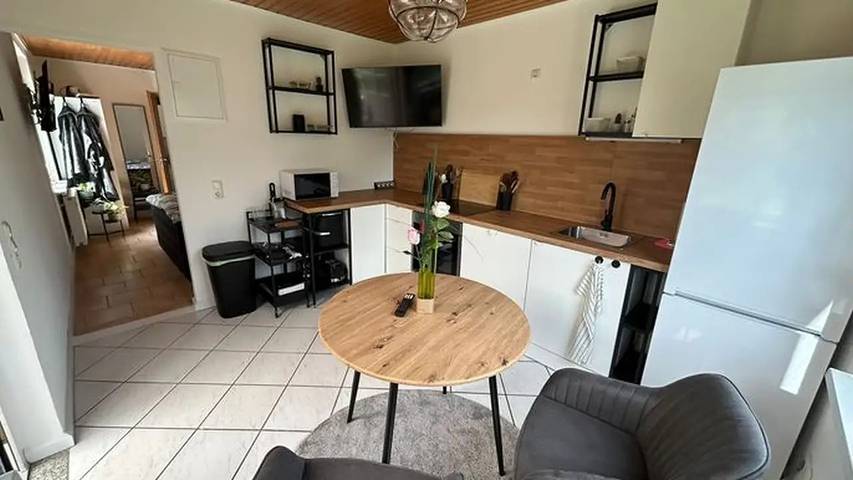 Ferienhaus für 2 Personen, mit Terrasse in Rostock und Umgebung - 4