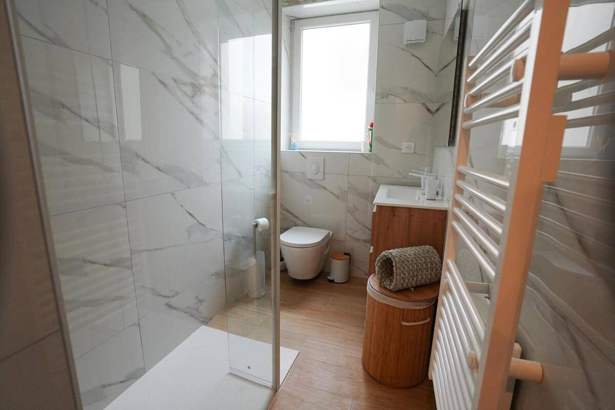 Appartement entier, La Bulle Chic, Netflix - central in Montargis, Région de Montargis