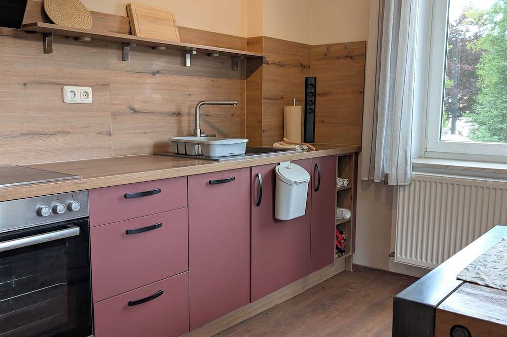 Vacation apartment in Bungert - directly on the Eifelsteig trail, foto 12
