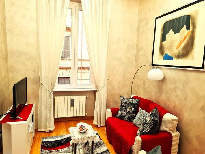 Ferienwohnung für 4 Personen - 1