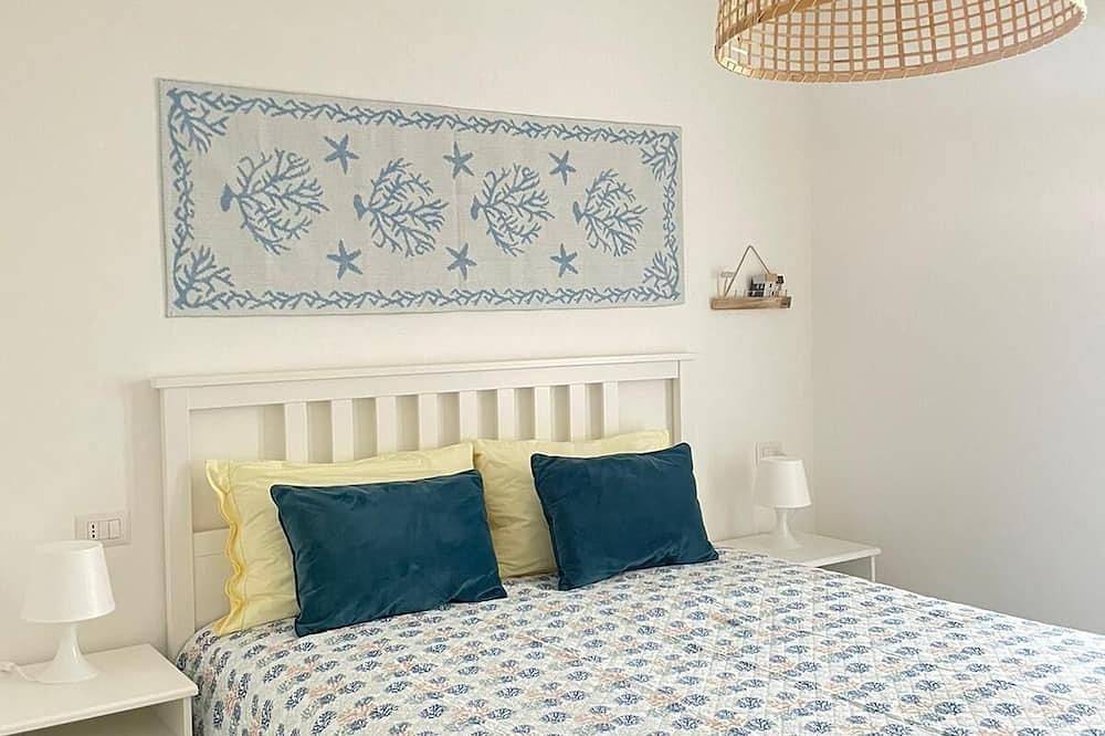 Appartamento intero, Mare e surf in Lu Bagnu, Castelsardo