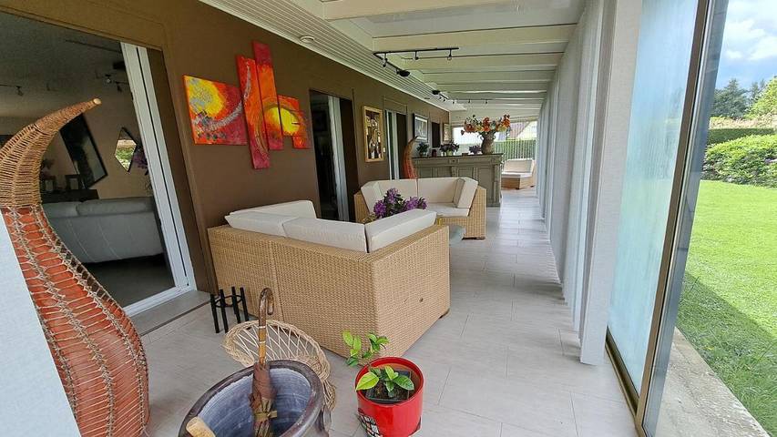 Gîte pour 2 personnes, avec jardin ainsi que terrasse et vue à Tourville-sur-Arques - 2