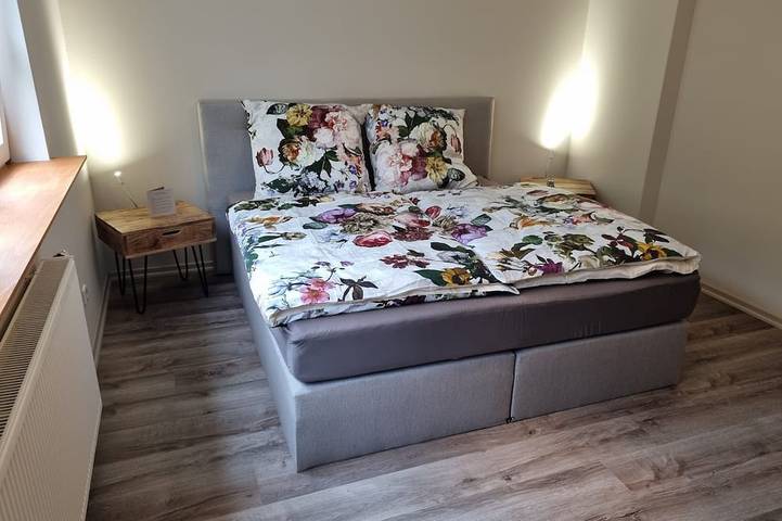 Ferienhaus für 4 Personen in Braunfels - 3