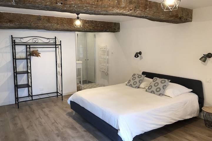 Location de vacances pour 4 personnes, avec jardin et piscine à Sainte-Mère-Église - 2