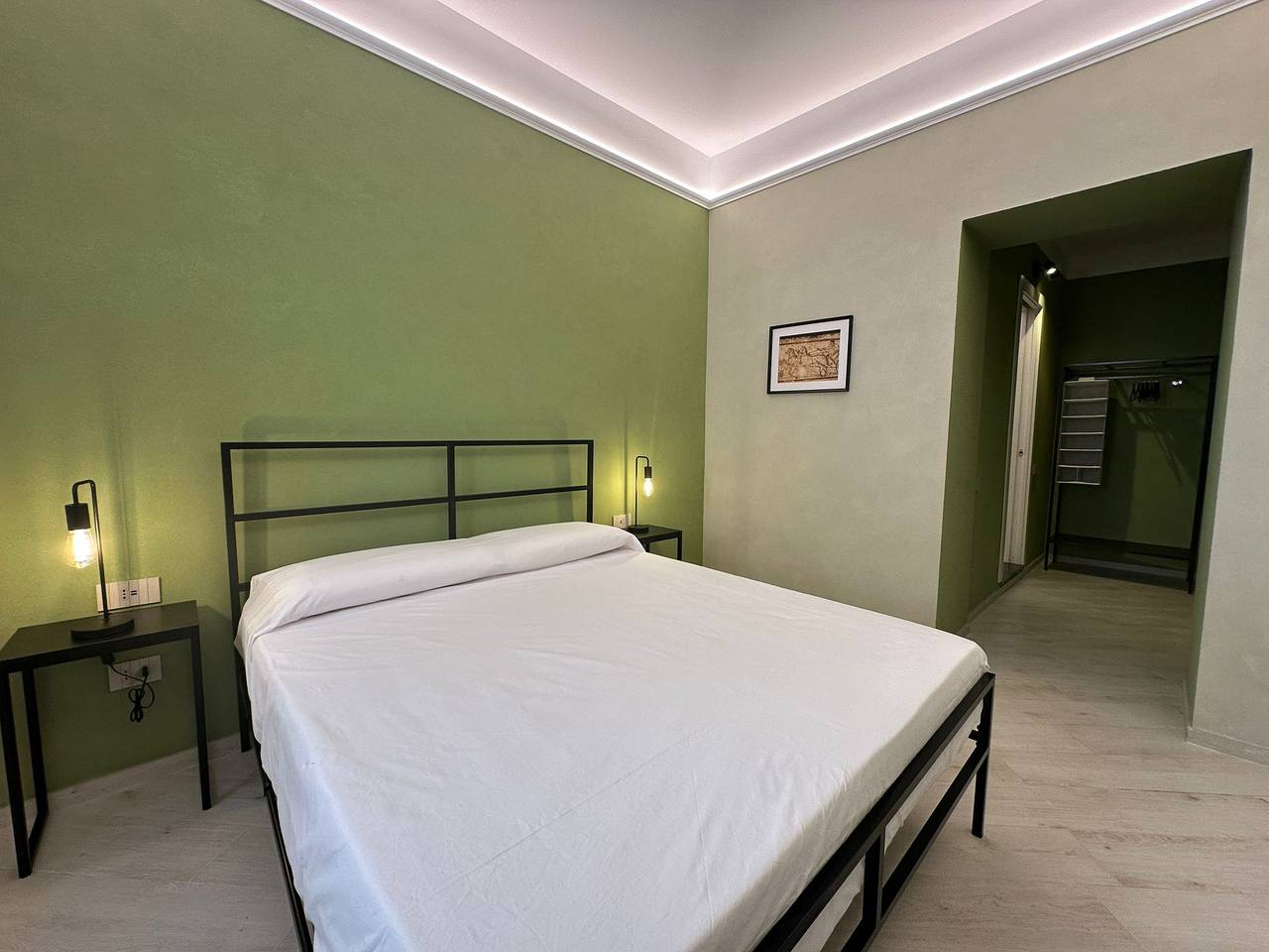 Appartamento intero, Appartamento 'Standard Velia' con Wi-Fi e aria condizionata in Ascea, Cilento