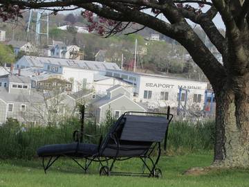 Vacation House for 6 Guests in Connecticut, USA, Picture 4