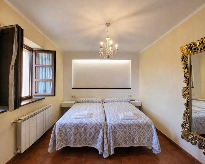 Casa rural para 2 personas, con terraza y vistas en Costa Oriental Asturiana - 3