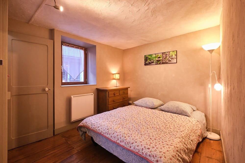 Gîte les Dames en el Trièves in Mens, Isère