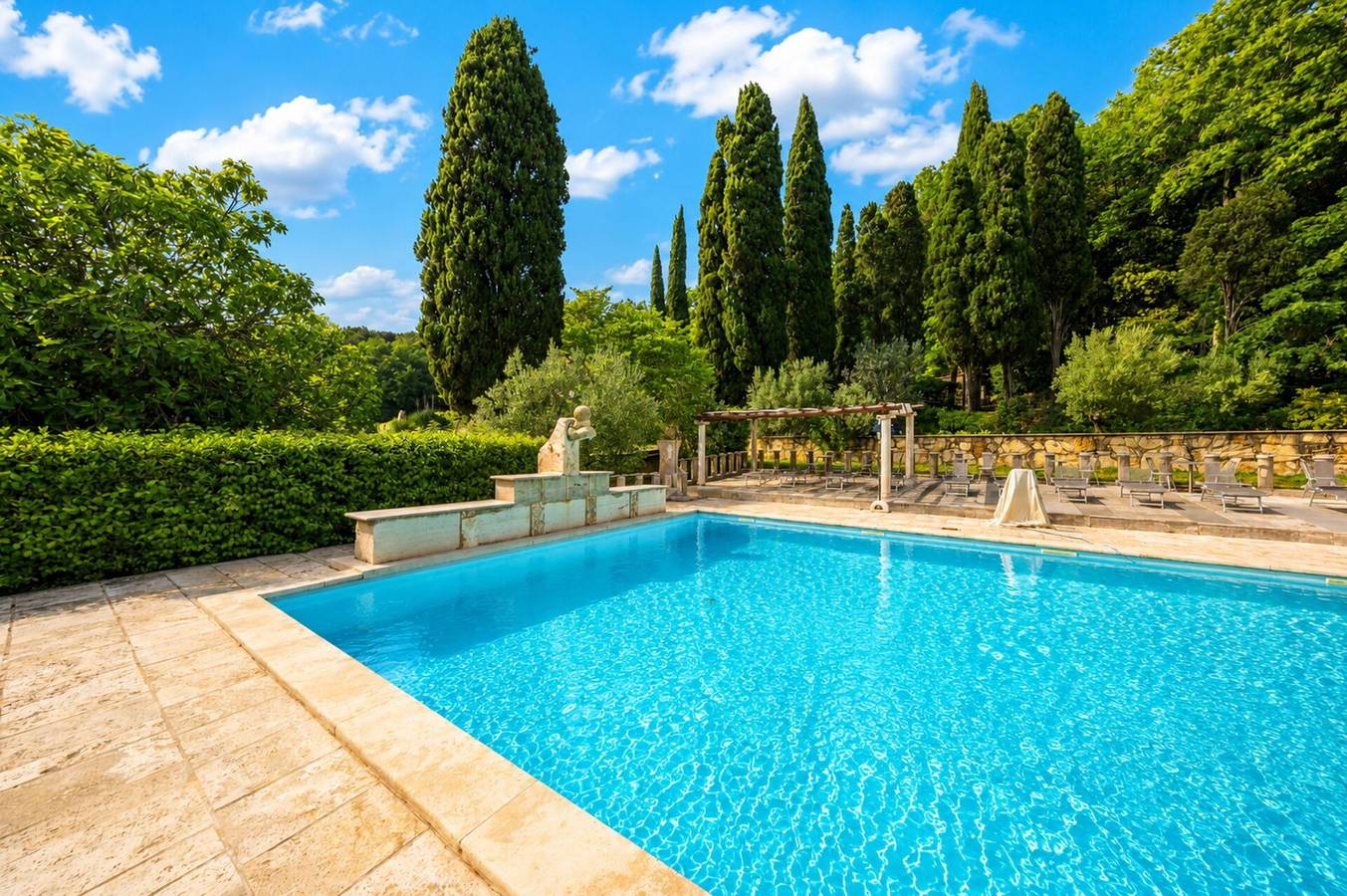 Appartamento intero, Le Querciolaie with Geothermal Pool - Casiere in Monteverdi Marittimo, Costa degli Etruschi