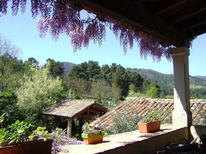 Location de vacances pour 2 personnes en Ardèche - 2