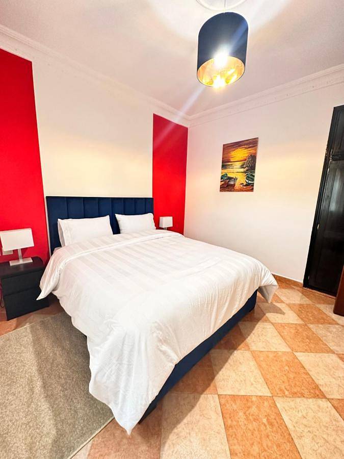 Gîte pour 5 personnes, avec terrasse dans Tétouan - 2