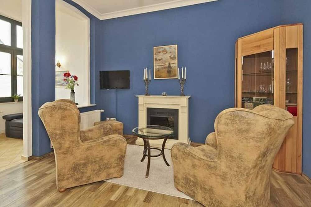 Ferienwohnung in Usedom für 3 Personen in Usedom