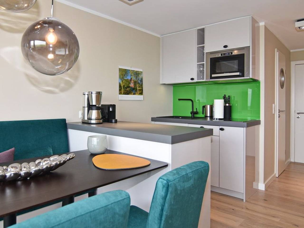 Ganze Ferienwohnung, Brandenburgerstr. 11, Whg. 23, Meerblick - Brandenburgerstr. 11, Whg. 23, Meerblick in Westerland, Sylt (Gemeinde)