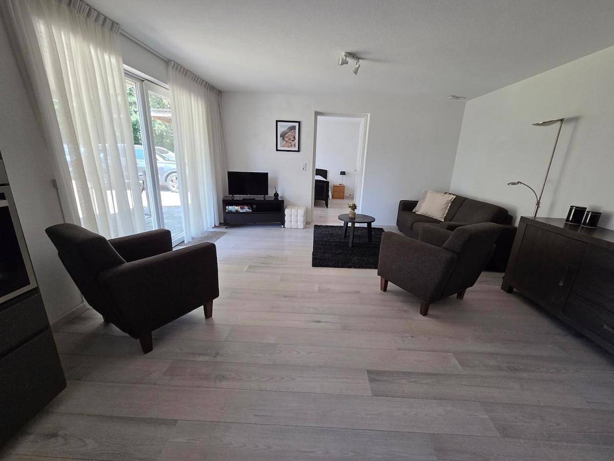 Ganze Wohnung, Laurena in Alphen, Nordbrabant