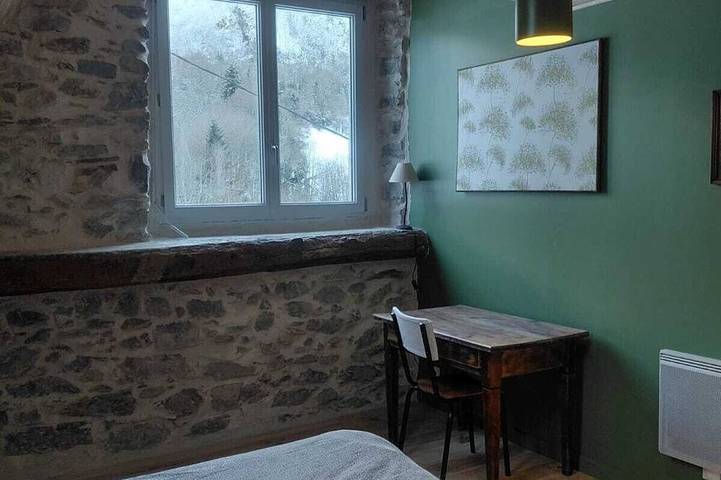 Location de vacances pour 12 personnes à Urdos - 3