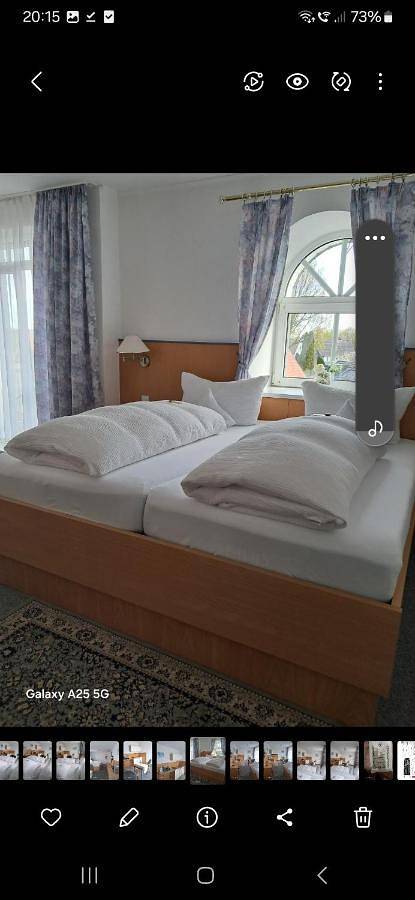Hotel für 2 Personen, mit Terrasse in Cloppenburg - 4