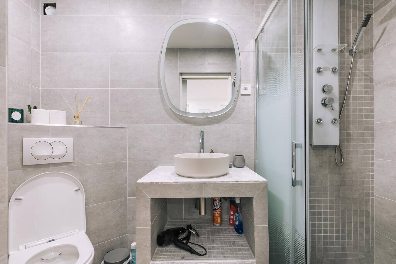 Ganzes Studio, Studio für 2 Personen in Montévrain, Seine-et-Marne