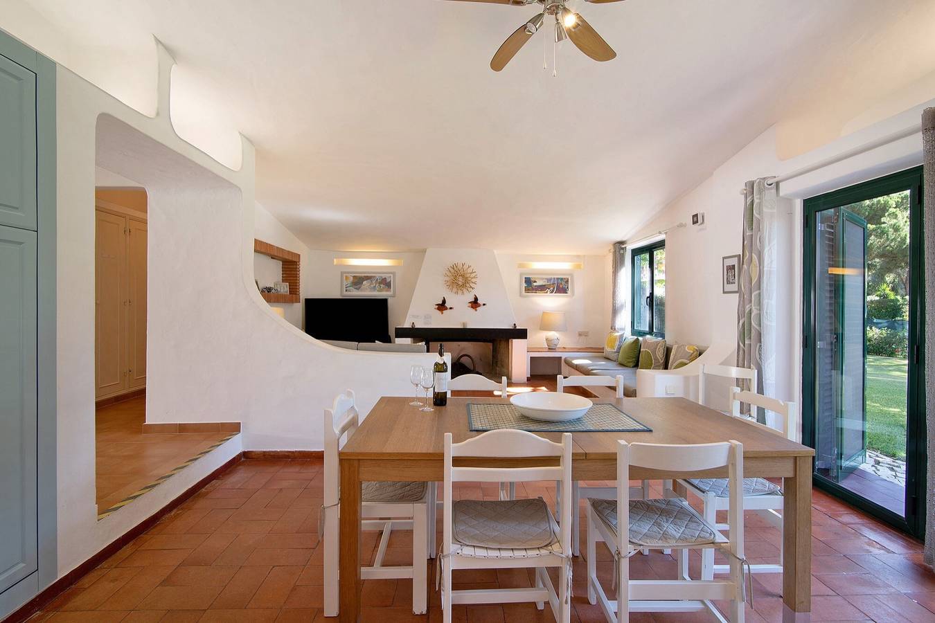Villa "Quinta da Balaia", proche mer, avec piscine et Wi-Fi in Albufeira, District de Faro