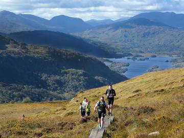 Chalet para 4 Personas en Condado de Kerry, Munster, Foto 1