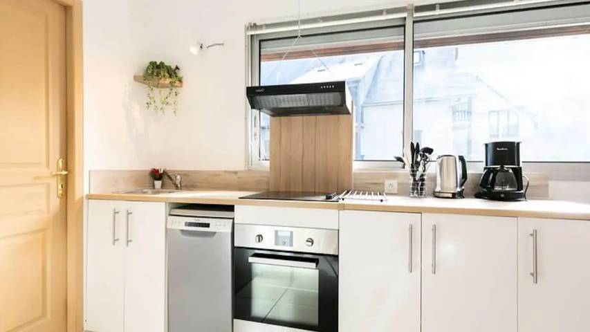 Gîte pour 5 personnes à Bourisp - 2