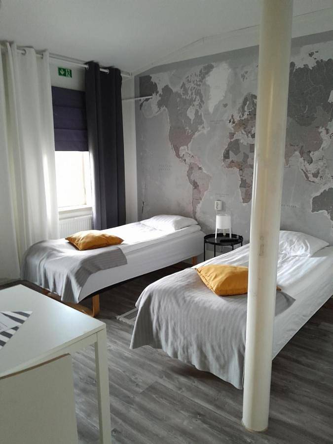 Appartement de vacances pour 2 personnes