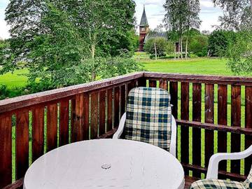 Feriehus til 5 Personer i Aneboda, Kronoberg, Bilde 2