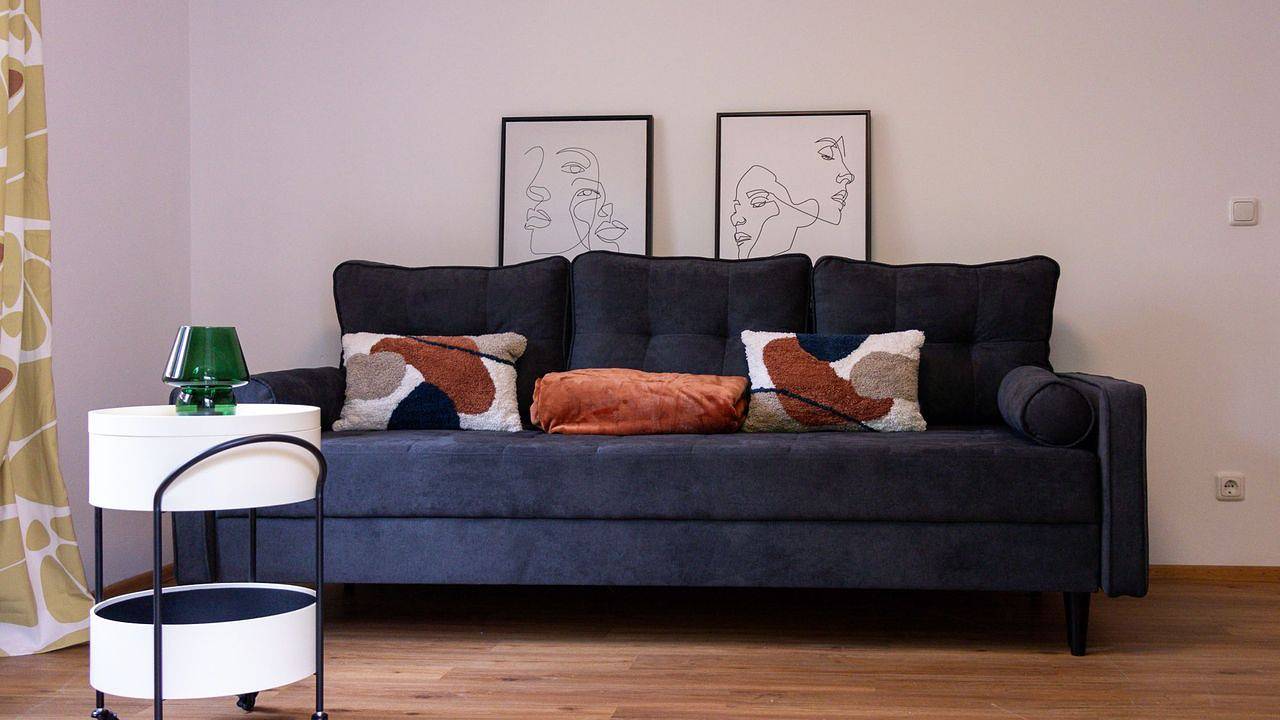 Apartamento vacacional entero, Apartamento de vacaciones para 3 personas in Bregenz, Bodensee-Vorarlberg
