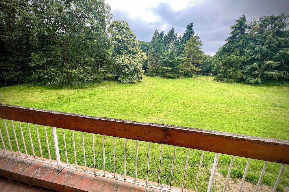 Apartamento entero, Appartement au Domaine du Rêve Sauvage Pour une Évasion en Pleine Nature in Marboué, Región de Châteaudun