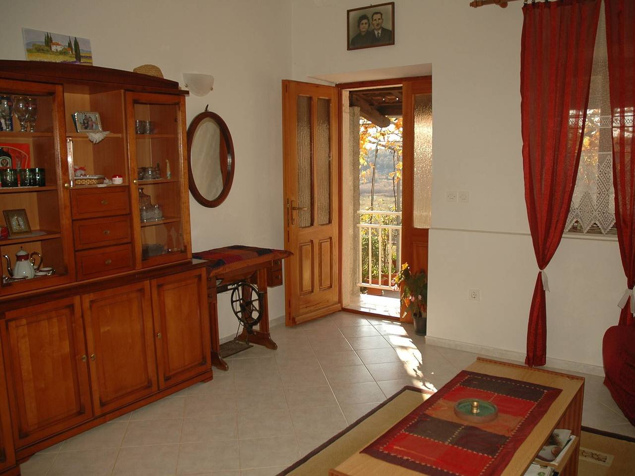 Ganze Wohnung, Apartment Vukorep - Two Bedroom Apartment with Terrace and Field View in Grad Dubrovnik, Dubrovnik-Neretva