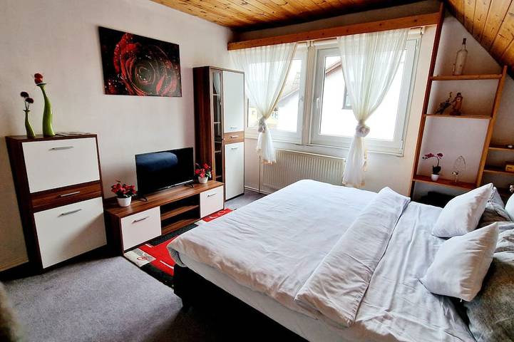 Ferienwohnung für 2 Personen in Friedberg (Hessen)