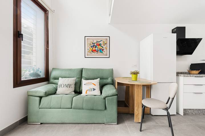 Ferienwohnung für 2 Personen in Malaga - 2