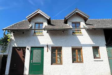 Ferienhaus für 4 Personen in Rhein-Sieg-Kreis